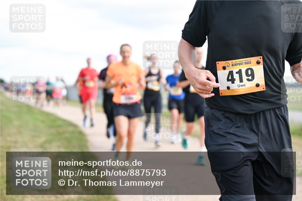 14.09.2025 - Airport Race Dr. Thomas Lammeyer http://msf.ph/oto/8875793 14.09.2025 12:20:36 Laufen 42, 419 meine-sportfotos.de