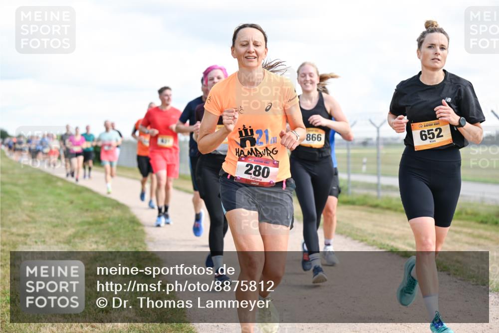 14.09.2025 - Airport Race Dr. Thomas Lammeyer http://msf.ph/oto/8875812 14.09.2025 12:20:37 Laufen 280, 866, 652 meine-sportfotos.de
