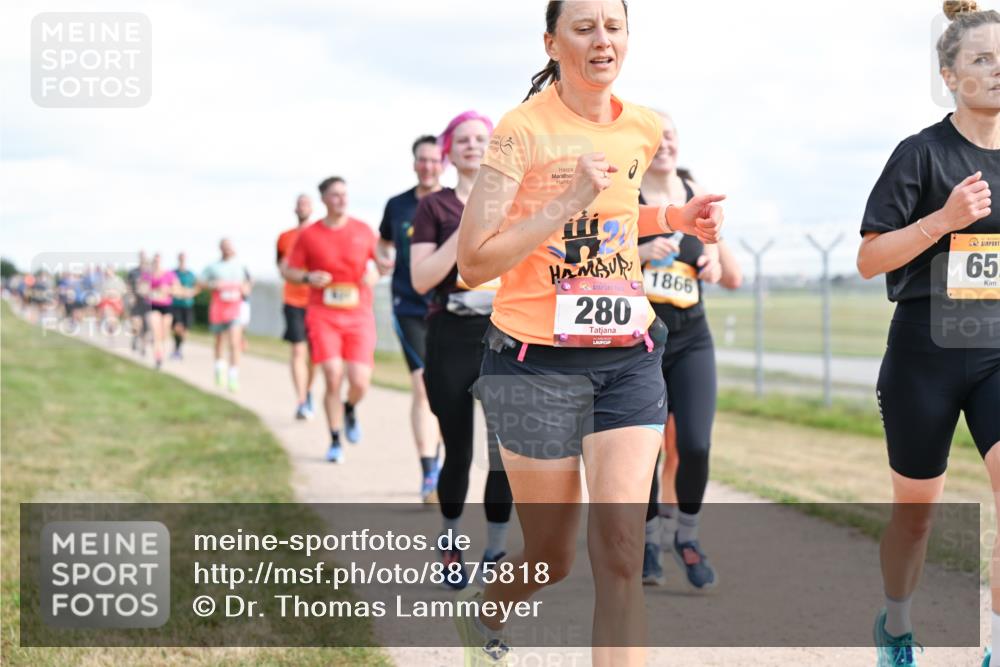 14.09.2025 - Airport Race Dr. Thomas Lammeyer http://msf.ph/oto/8875818 14.09.2025 12:20:38 Laufen 280, 1866, 5, 65 meine-sportfotos.de