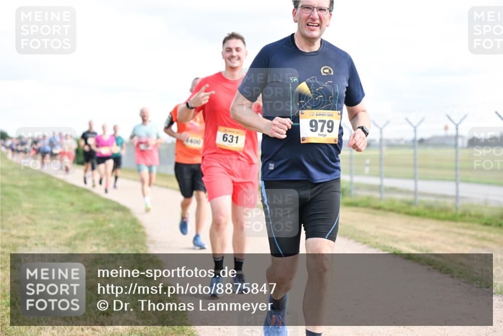 14.09.2025 - Airport Race Dr. Thomas Lammeyer http://msf.ph/oto/8875847 14.09.2025 12:20:39 Laufen 4400, 631, 63, 979 meine-sportfotos.de