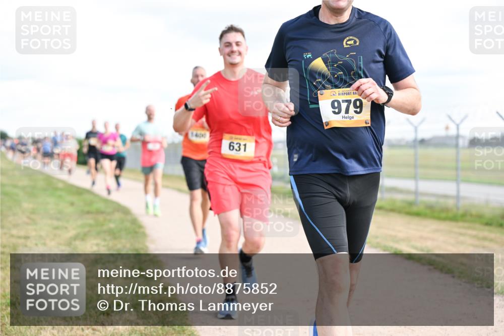 14.09.2025 - Airport Race Dr. Thomas Lammeyer http://msf.ph/oto/8875852 14.09.2025 12:20:40 Laufen 1400, 631, 979 meine-sportfotos.de
