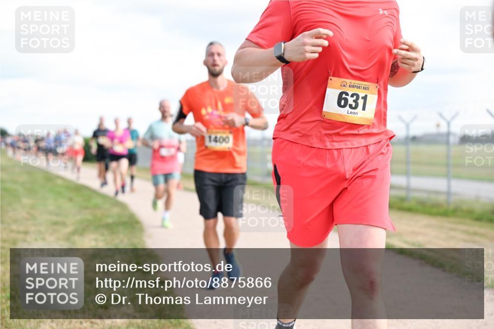 14.09.2025 - Airport Race Dr. Thomas Lammeyer http://msf.ph/oto/8875866 14.09.2025 12:20:41 Laufen 1400, 631 meine-sportfotos.de