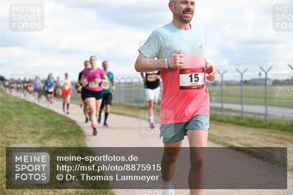 14.09.2025 - Airport Race Dr. Thomas Lammeyer http://msf.ph/oto/8875915 14.09.2025 12:20:43 Laufen 15 meine-sportfotos.de