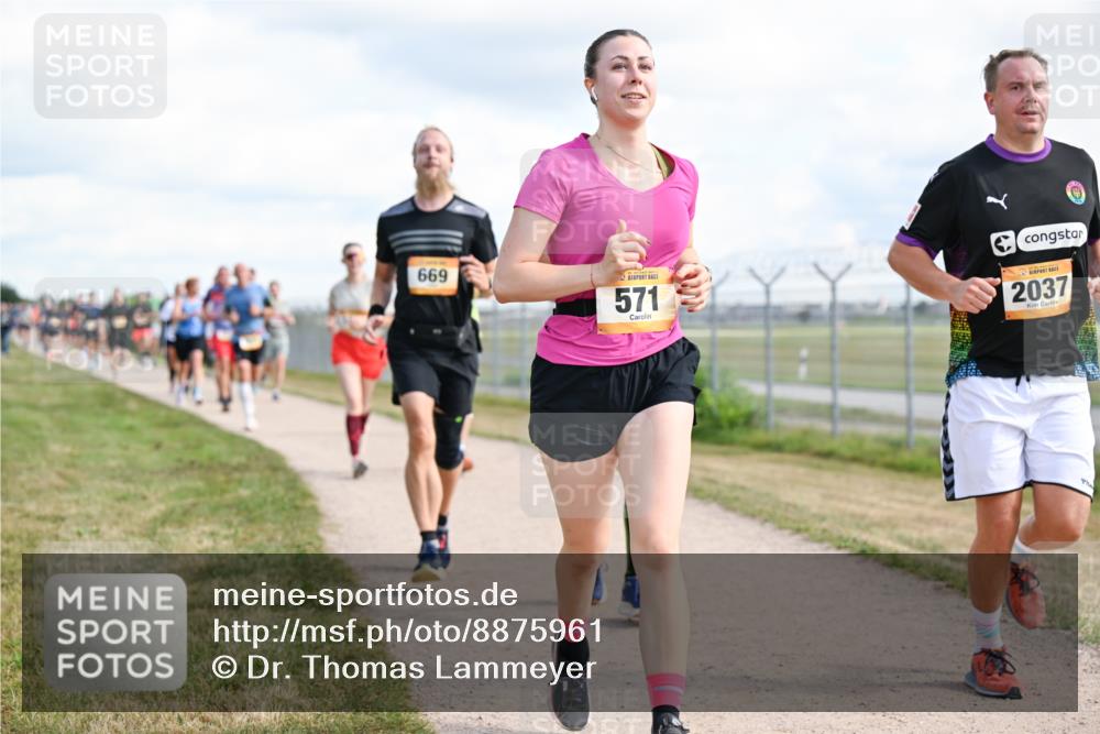 14.09.2025 - Airport Race Dr. Thomas Lammeyer http://msf.ph/oto/8875961 14.09.2025 12:20:46 Laufen 669, 571, 2037 meine-sportfotos.de
