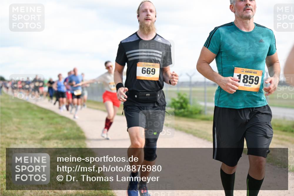 14.09.2025 - Airport Race Dr. Thomas Lammeyer http://msf.ph/oto/8875980 14.09.2025 12:20:47 Laufen 669, 1859 meine-sportfotos.de