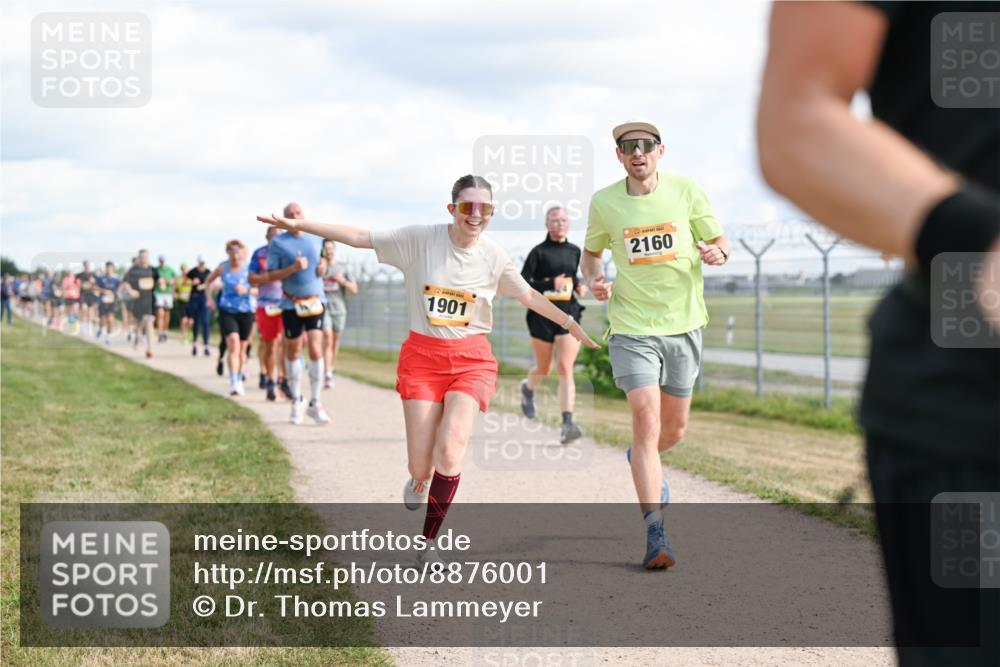14.09.2025 - Airport Race Dr. Thomas Lammeyer http://msf.ph/oto/8876001 14.09.2025 12:20:48 Laufen 1901, 2160 meine-sportfotos.de
