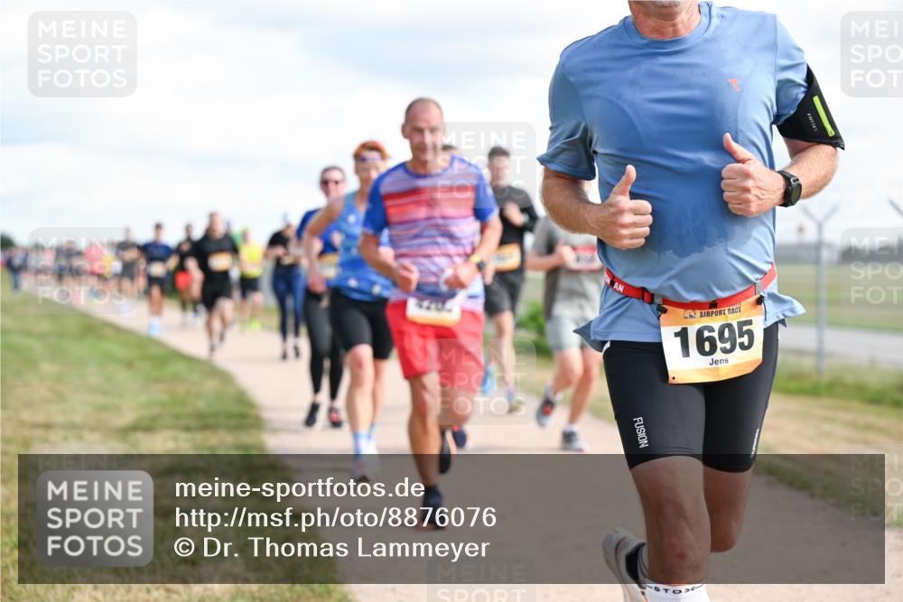 14.09.2025 - Airport Race Dr. Thomas Lammeyer http://msf.ph/oto/8876076 14.09.2025 12:20:53 Laufen 4200, 1695 meine-sportfotos.de
