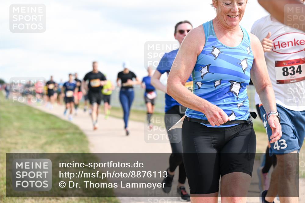 14.09.2025 - Airport Race Dr. Thomas Lammeyer http://msf.ph/oto/8876113 14.09.2025 12:20:55 Laufen 43, 834 meine-sportfotos.de