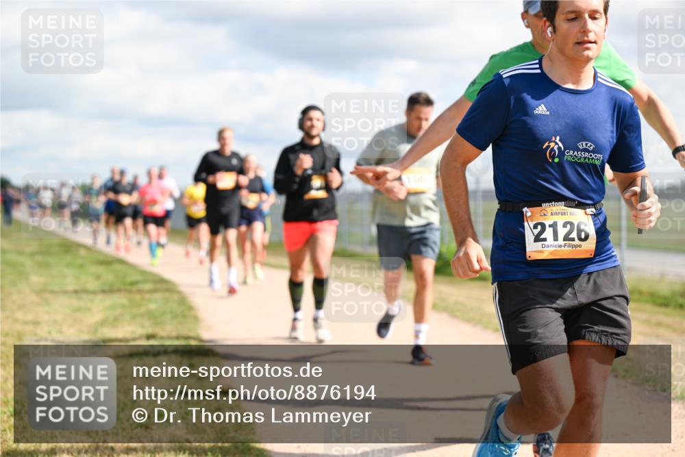 14.09.2025 - Airport Race Dr. Thomas Lammeyer http://msf.ph/oto/8876194 14.09.2025 12:21:00 Laufen 2126 meine-sportfotos.de