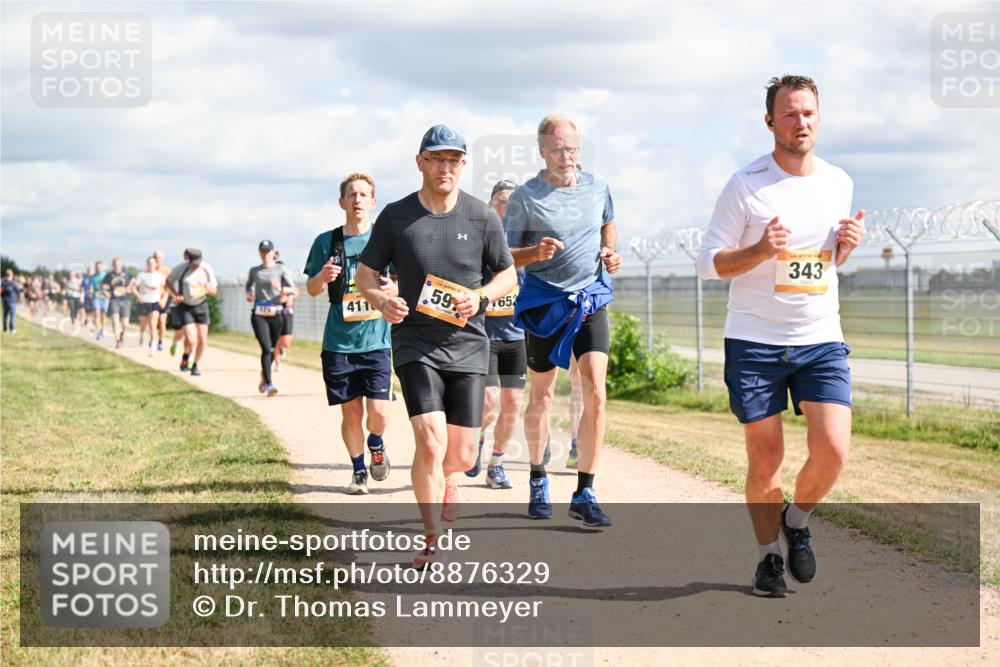 14.09.2025 - Airport Race Dr. Thomas Lammeyer http://msf.ph/oto/8876329 14.09.2025 12:21:08 Laufen 59, 652, 411, 343 meine-sportfotos.de