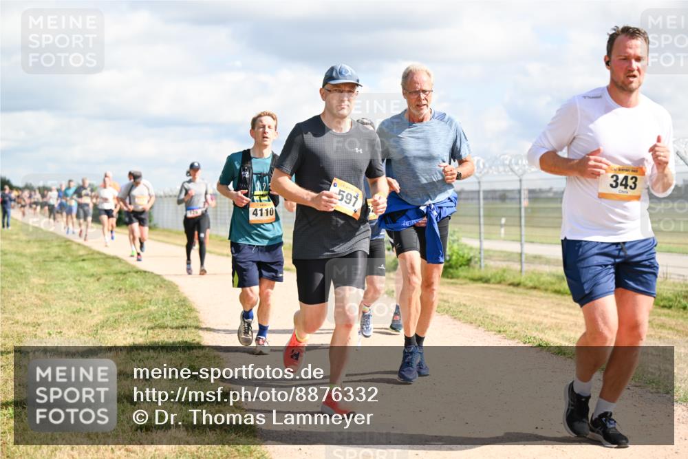 14.09.2025 - Airport Race Dr. Thomas Lammeyer http://msf.ph/oto/8876332 14.09.2025 12:21:08 Laufen 597, 343 meine-sportfotos.de