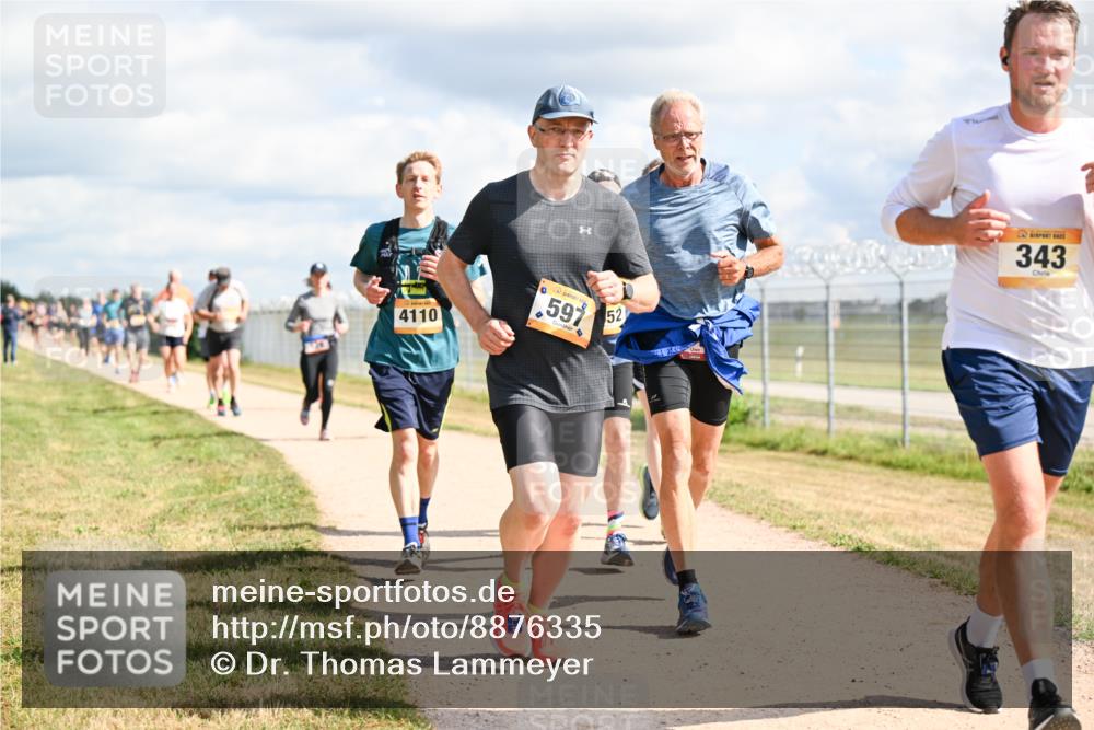 14.09.2025 - Airport Race Dr. Thomas Lammeyer http://msf.ph/oto/8876335 14.09.2025 12:21:09 Laufen 4110, 597, 52, 343 meine-sportfotos.de