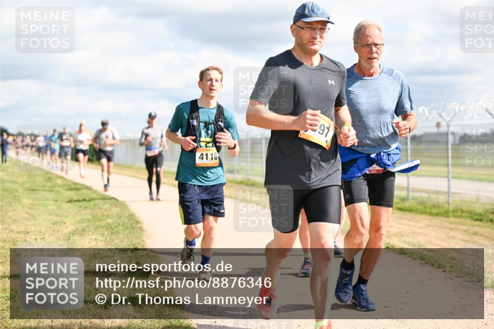 14.09.2025 - Airport Race Dr. Thomas Lammeyer http://msf.ph/oto/8876346 14.09.2025 12:21:09 Laufen 4110, 691 meine-sportfotos.de