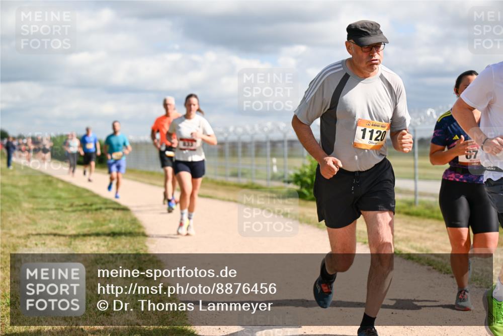 14.09.2025 - Airport Race Dr. Thomas Lammeyer http://msf.ph/oto/8876456 14.09.2025 12:21:16 Laufen 1120, 87 meine-sportfotos.de