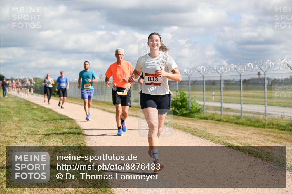 14.09.2025 - Airport Race Dr. Thomas Lammeyer http://msf.ph/oto/8876483 14.09.2025 12:21:17 Laufen 833 meine-sportfotos.de