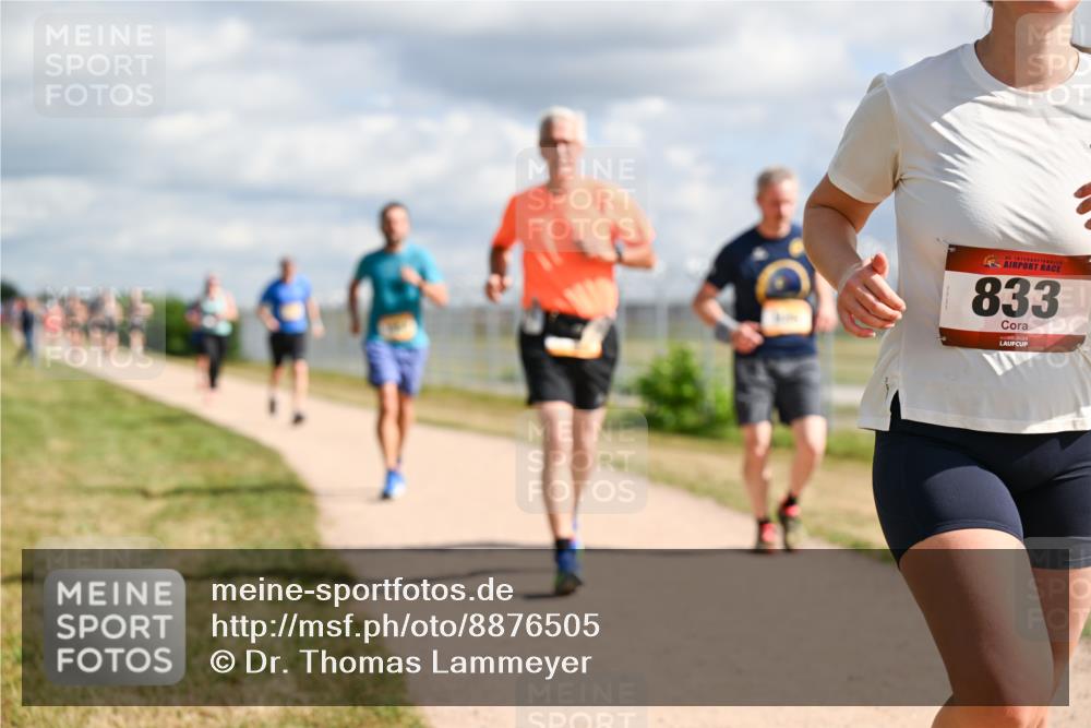 14.09.2025 - Airport Race Dr. Thomas Lammeyer http://msf.ph/oto/8876505 14.09.2025 12:21:19 Laufen 833 meine-sportfotos.de