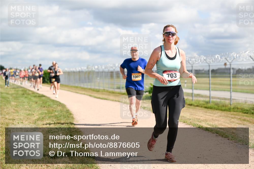14.09.2025 - Airport Race Dr. Thomas Lammeyer http://msf.ph/oto/8876605 14.09.2025 12:21:26 Laufen 1002, 703 meine-sportfotos.de