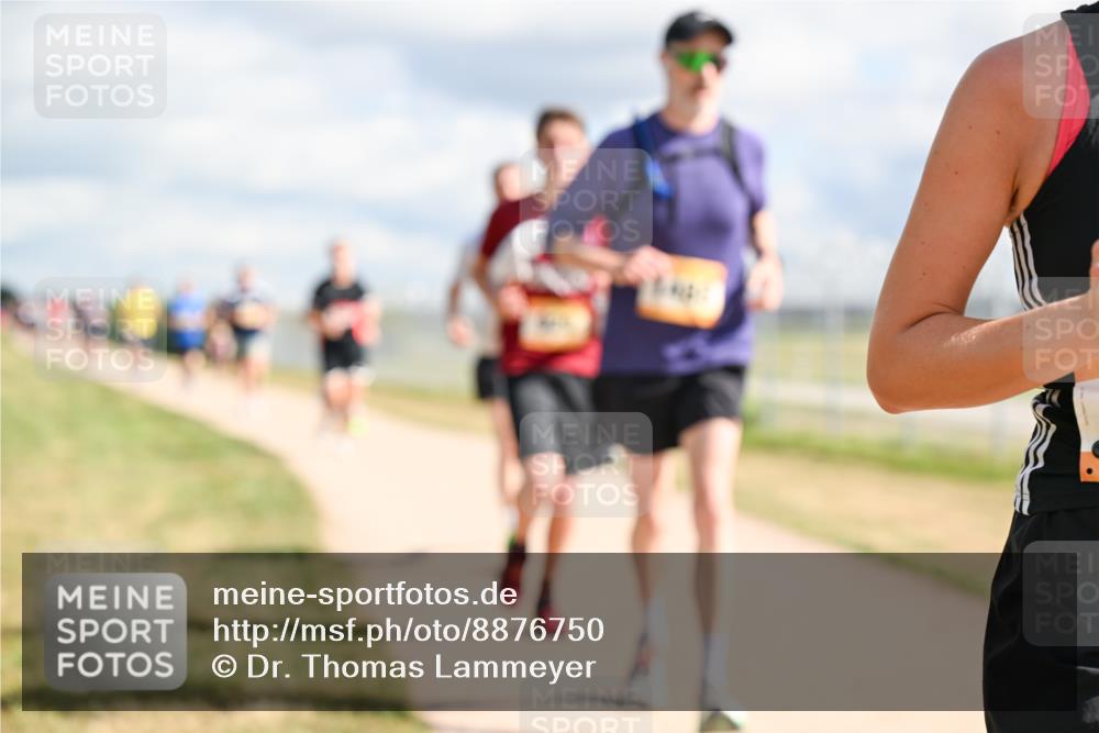 14.09.2025 - Airport Race Dr. Thomas Lammeyer http://msf.ph/oto/8876750 14.09.2025 12:21:37 Laufen  meine-sportfotos.de