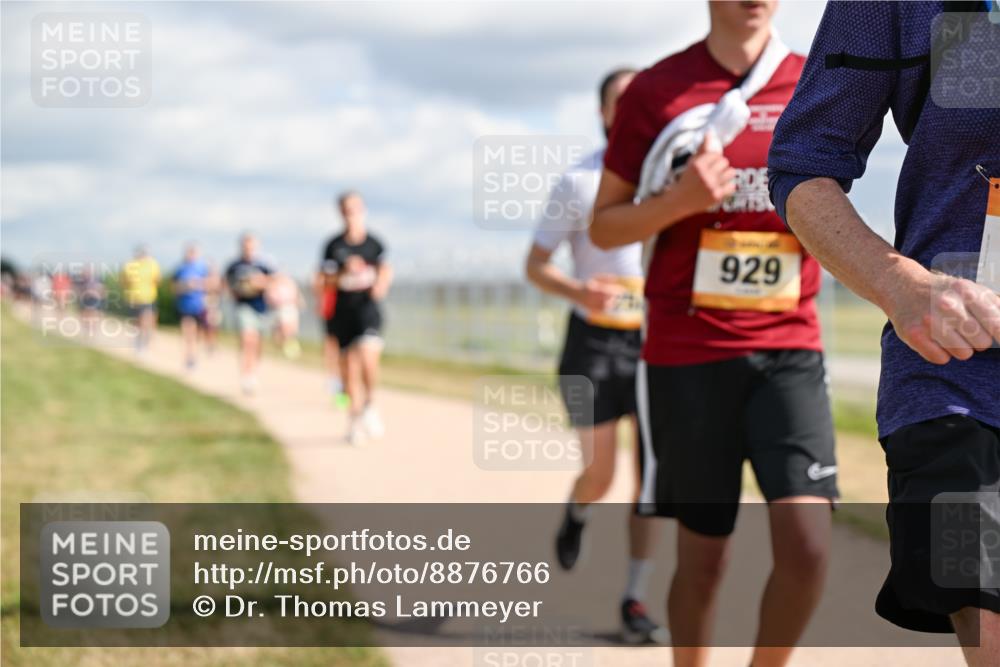 14.09.2025 - Airport Race Dr. Thomas Lammeyer http://msf.ph/oto/8876766 14.09.2025 12:21:39 Laufen 929 meine-sportfotos.de
