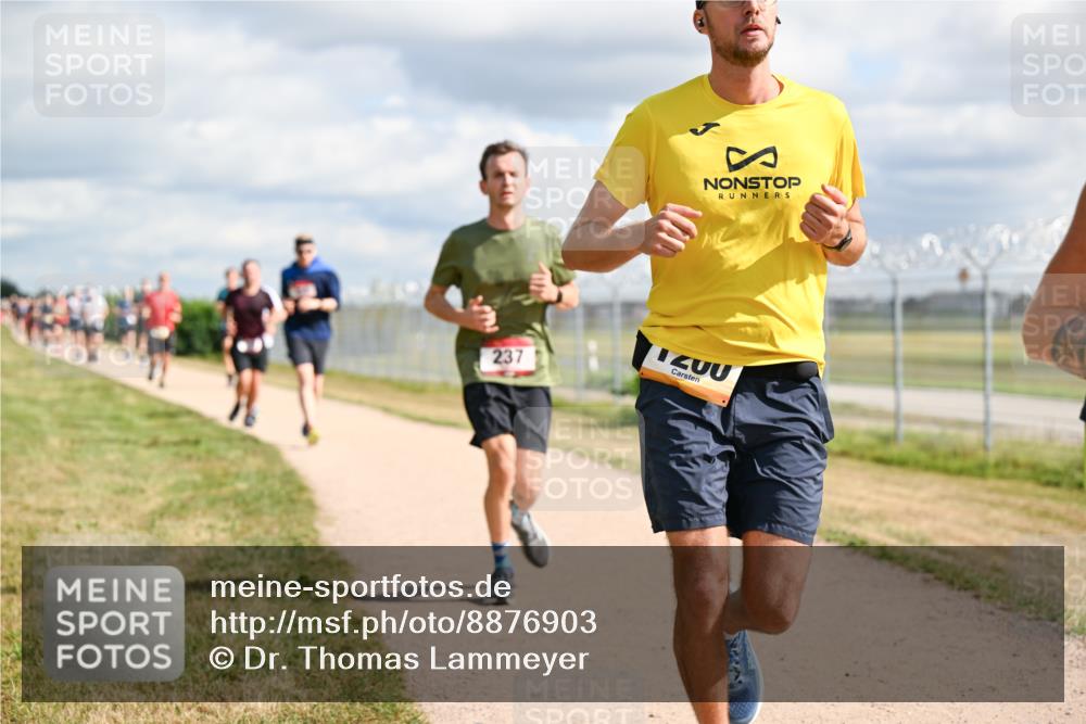 14.09.2025 - Airport Race Dr. Thomas Lammeyer http://msf.ph/oto/8876903 14.09.2025 12:21:49 Laufen 237, 1200 meine-sportfotos.de