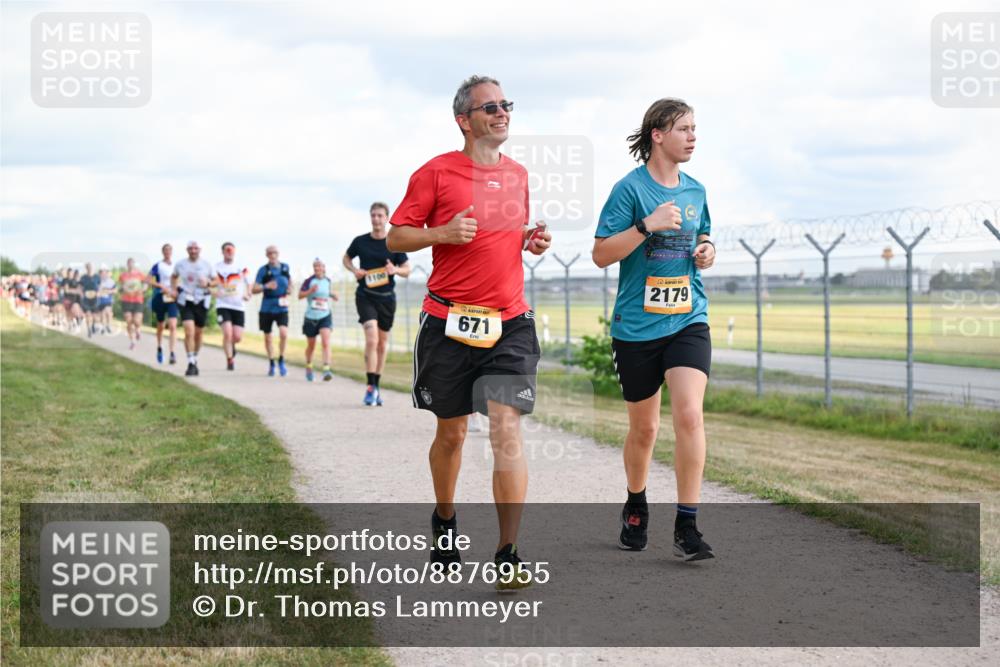14.09.2025 - Airport Race Dr. Thomas Lammeyer http://msf.ph/oto/8876955 14.09.2025 12:21:58 Laufen 1100, 671, 2179 meine-sportfotos.de