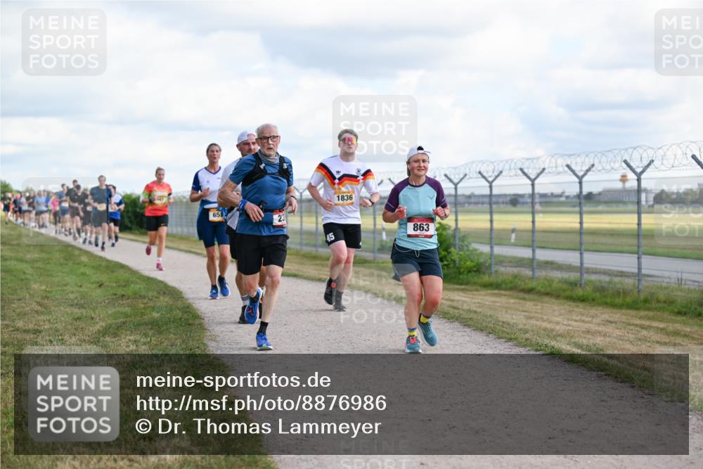 14.09.2025 - Airport Race Dr. Thomas Lammeyer http://msf.ph/oto/8876986 14.09.2025 12:22:03 Laufen 658, 45, 1836, 863 meine-sportfotos.de