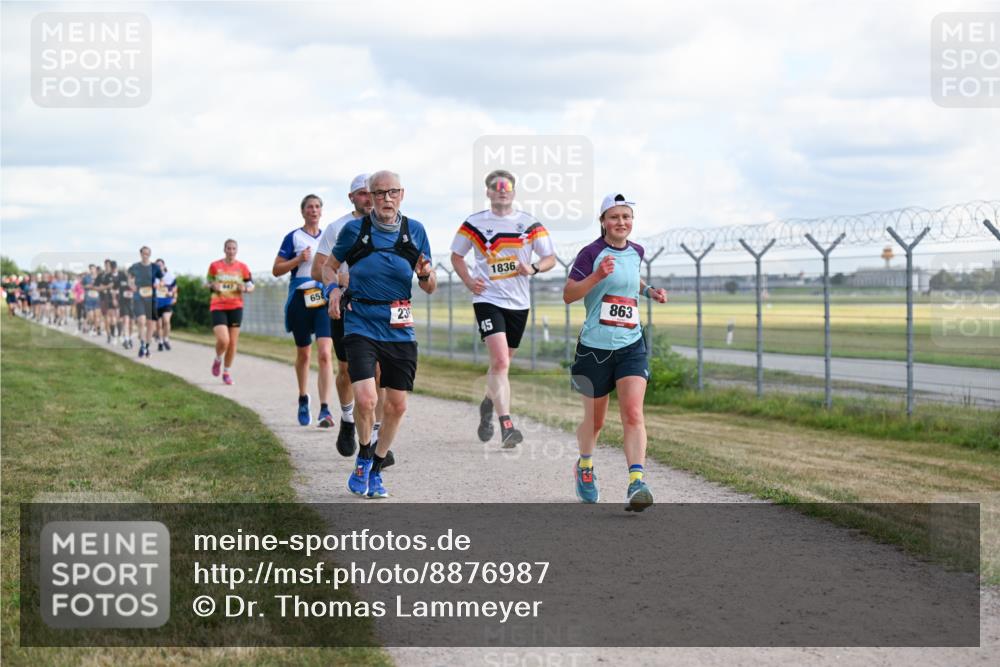 14.09.2025 - Airport Race Dr. Thomas Lammeyer http://msf.ph/oto/8876987 14.09.2025 12:22:03 Laufen 658, 23, 45, 1836, 863 meine-sportfotos.de
