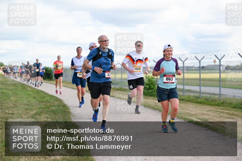14.09.2025 - Airport Race Dr. Thomas Lammeyer http://msf.ph/oto/8876991 14.09.2025 12:22:04 Laufen 658, 1836, 863 meine-sportfotos.de