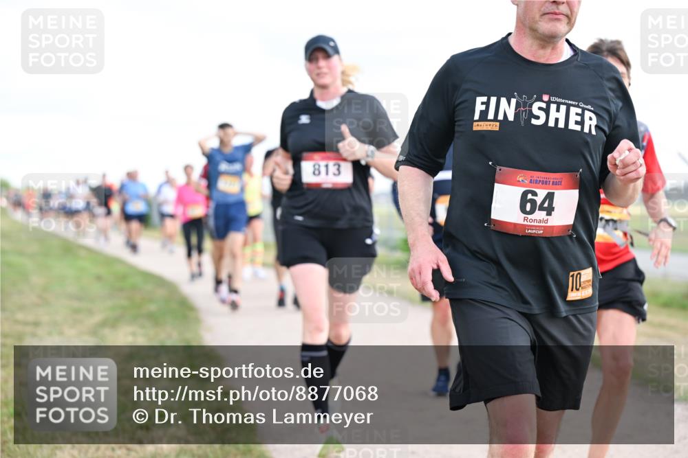 14.09.2025 - Airport Race Dr. Thomas Lammeyer http://msf.ph/oto/8877068 14.09.2025 12:22:16 Laufen 813, 64, 10, 02 meine-sportfotos.de