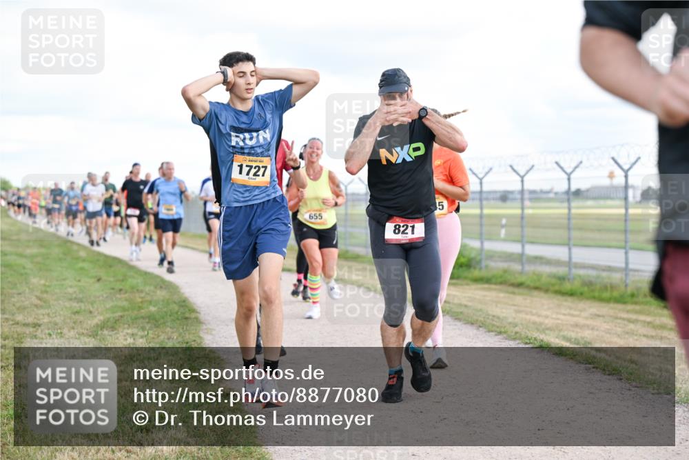 14.09.2025 - Airport Race Dr. Thomas Lammeyer http://msf.ph/oto/8877080 14.09.2025 12:22:18 Laufen 1727, 655, 821, 5 meine-sportfotos.de