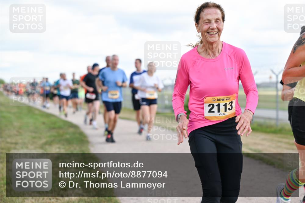 14.09.2025 - Airport Race Dr. Thomas Lammeyer http://msf.ph/oto/8877094 14.09.2025 12:22:21 Laufen 2113 meine-sportfotos.de