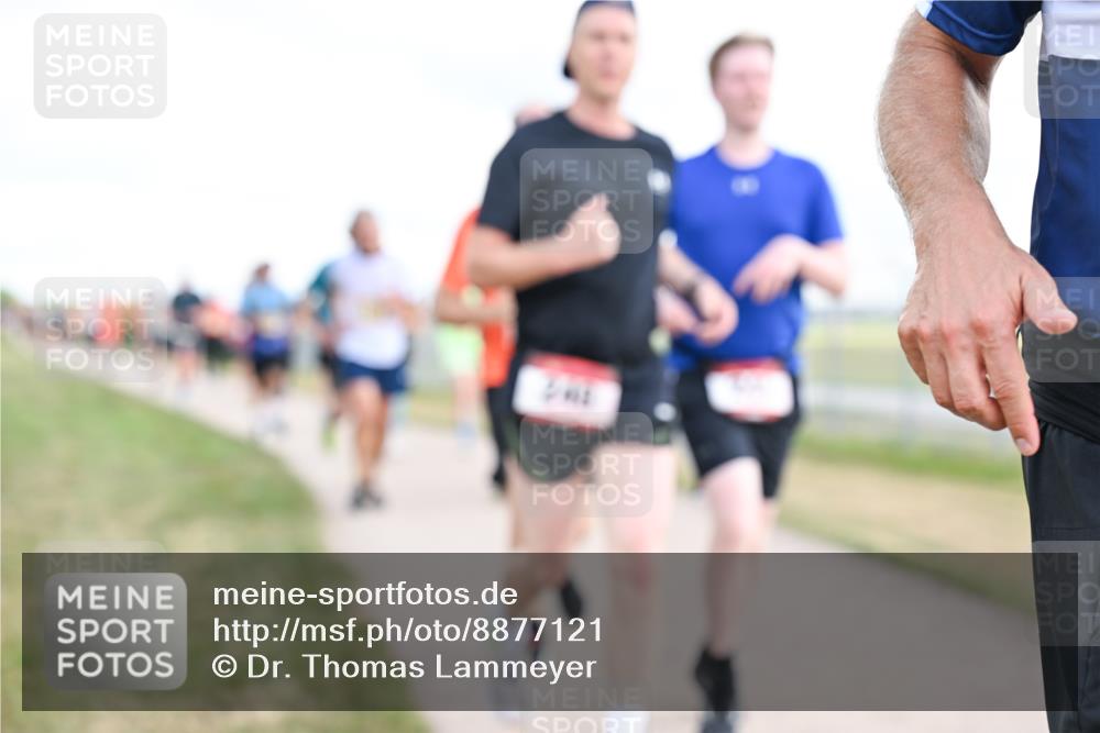 14.09.2025 - Airport Race Dr. Thomas Lammeyer http://msf.ph/oto/8877121 14.09.2025 12:22:26 Laufen  meine-sportfotos.de
