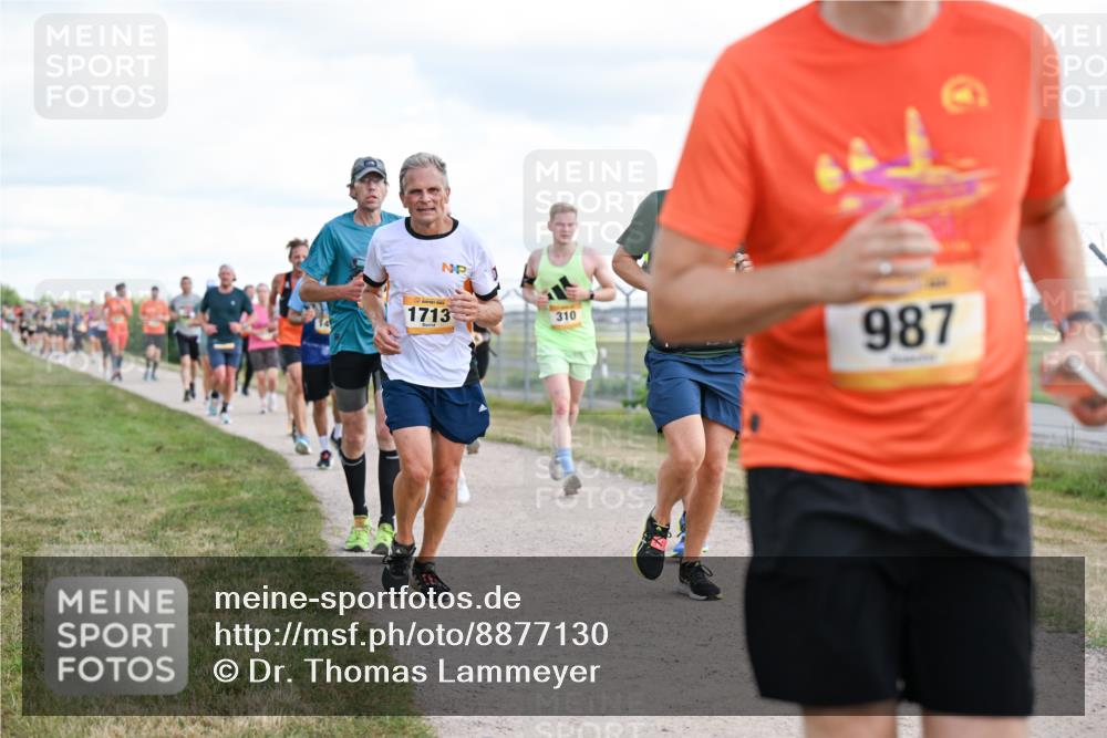 14.09.2025 - Airport Race Dr. Thomas Lammeyer http://msf.ph/oto/8877130 14.09.2025 12:22:27 Laufen 1713, 310, 987 meine-sportfotos.de