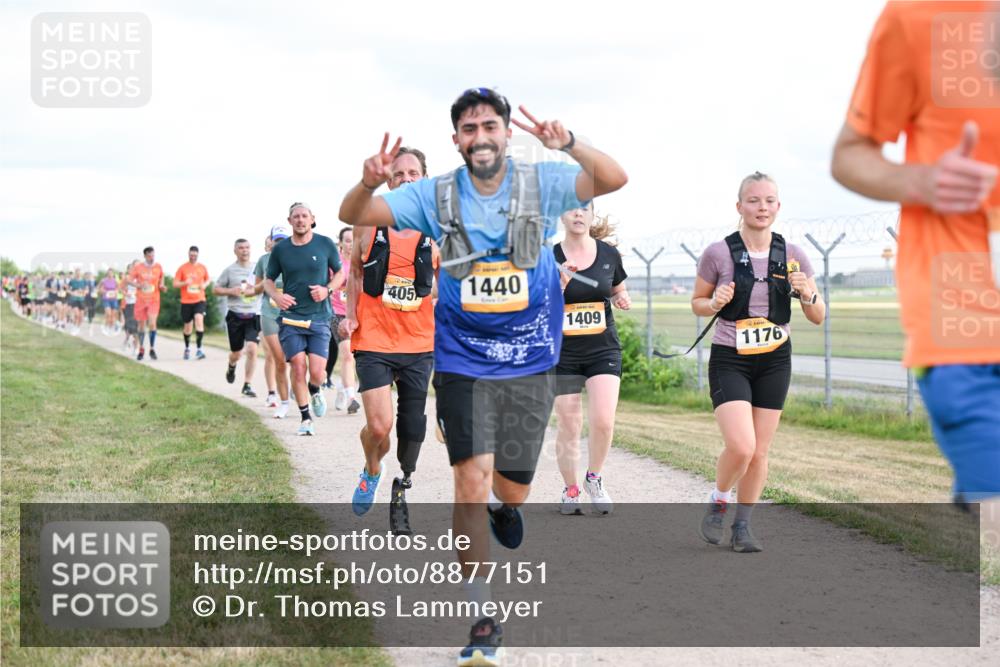 14.09.2025 - Airport Race Dr. Thomas Lammeyer http://msf.ph/oto/8877151 14.09.2025 12:22:30 Laufen 405, 1440, 1409, 1176 meine-sportfotos.de