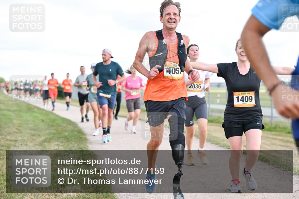 14.09.2025 - Airport Race Dr. Thomas Lammeyer http://msf.ph/oto/8877159 14.09.2025 12:22:32 Laufen 405, 2036, 1409 meine-sportfotos.de