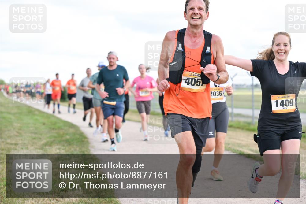 14.09.2025 - Airport Race Dr. Thomas Lammeyer http://msf.ph/oto/8877161 14.09.2025 12:22:32 Laufen 405, 2036, 1409 meine-sportfotos.de