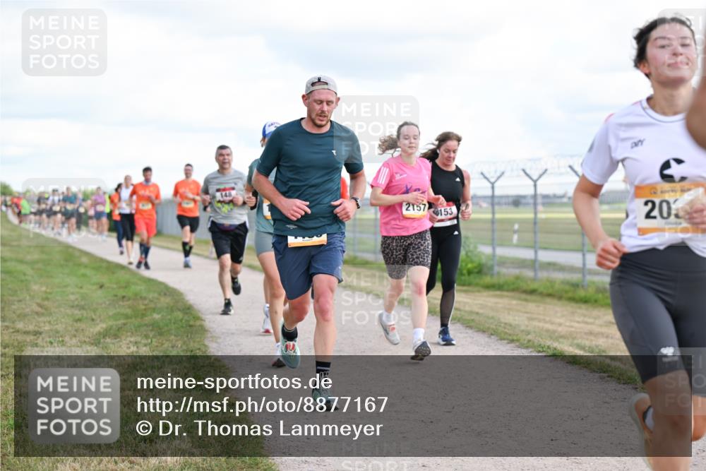 14.09.2025 - Airport Race Dr. Thomas Lammeyer http://msf.ph/oto/8877167 14.09.2025 12:22:33 Laufen 2157, 153, 20 meine-sportfotos.de