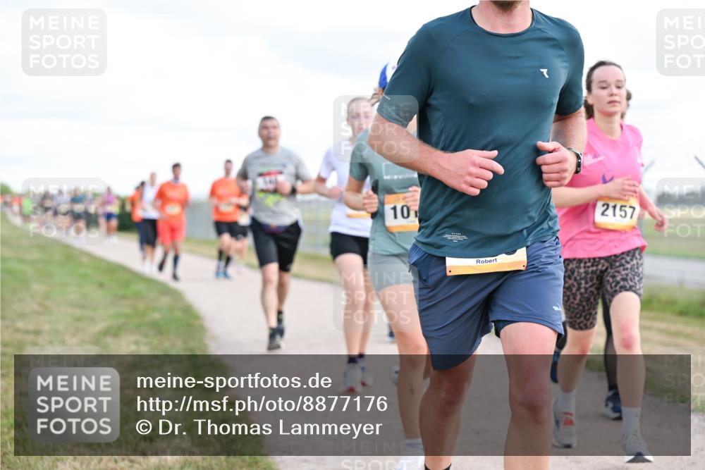 14.09.2025 - Airport Race Dr. Thomas Lammeyer http://msf.ph/oto/8877176 14.09.2025 12:22:34 Laufen 10, 2157 meine-sportfotos.de