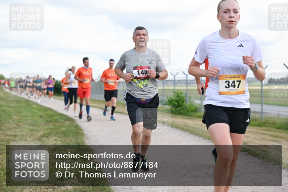 14.09.2025 - Airport Race Dr. Thomas Lammeyer http://msf.ph/oto/8877184 14.09.2025 12:22:36 Laufen 148, 10, 347, 1 meine-sportfotos.de