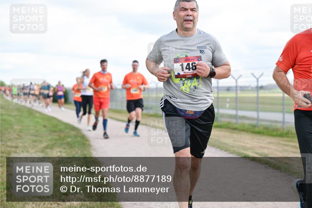 14.09.2025 - Airport Race Dr. Thomas Lammeyer http://msf.ph/oto/8877189 14.09.2025 12:22:36 Laufen 148, 36 meine-sportfotos.de