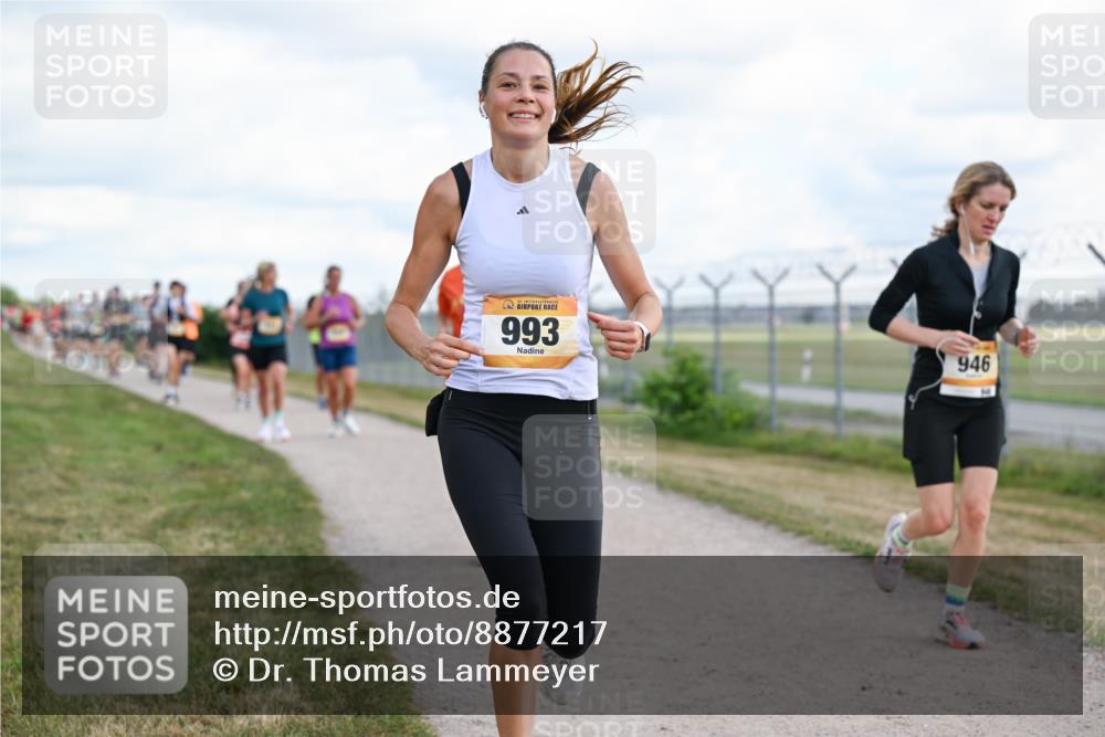 14.09.2025 - Airport Race Dr. Thomas Lammeyer http://msf.ph/oto/8877217 14.09.2025 12:22:41 Laufen 993, 946 meine-sportfotos.de