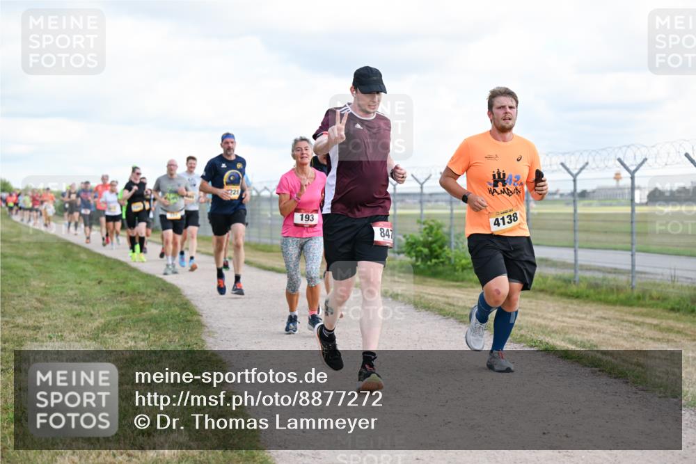 14.09.2025 - Airport Race Dr. Thomas Lammeyer http://msf.ph/oto/8877272 14.09.2025 12:22:51 Laufen 193, 847, 4138 meine-sportfotos.de