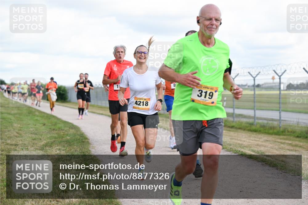 14.09.2025 - Airport Race Dr. Thomas Lammeyer http://msf.ph/oto/8877326 14.09.2025 12:23:00 Laufen 4218, 8, 319 meine-sportfotos.de