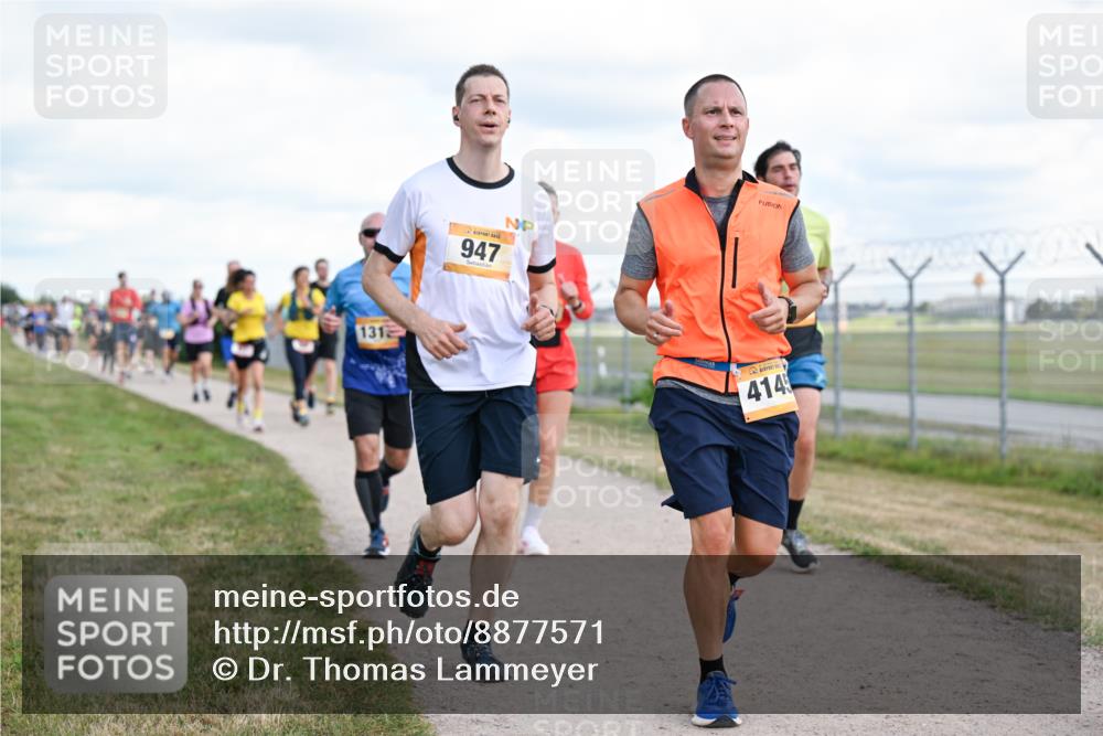 14.09.2025 - Airport Race Dr. Thomas Lammeyer http://msf.ph/oto/8877571 14.09.2025 12:23:48 Laufen 131, 947, 4145 meine-sportfotos.de