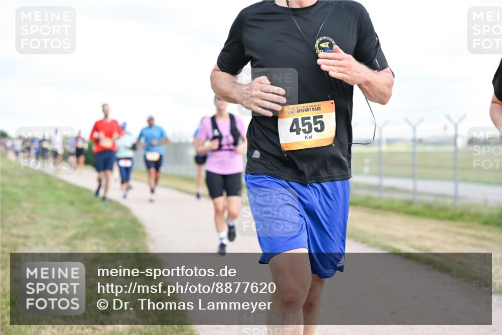14.09.2025 - Airport Race Dr. Thomas Lammeyer http://msf.ph/oto/8877620 14.09.2025 12:23:55 Laufen 455, 2023 meine-sportfotos.de