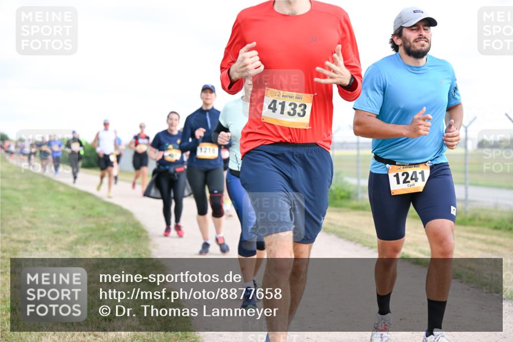 14.09.2025 - Airport Race Dr. Thomas Lammeyer http://msf.ph/oto/8877658 14.09.2025 12:24:01 Laufen 1218, 4133, 1241 meine-sportfotos.de