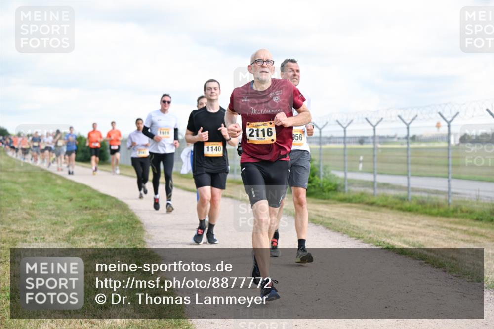 14.09.2025 - Airport Race Dr. Thomas Lammeyer http://msf.ph/oto/8877772 14.09.2025 12:24:18 Laufen 1140, 10, 2116, 956 meine-sportfotos.de