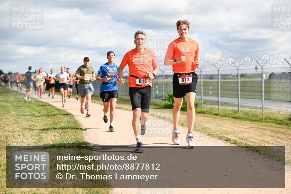 14.09.2025 - Airport Race Dr. Thomas Lammeyer http://msf.ph/oto/8877812 14.09.2025 12:24:27 Laufen 1539, 818, 817 meine-sportfotos.de