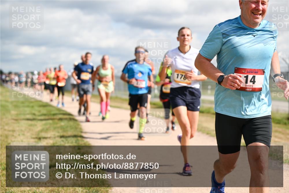 14.09.2025 - Airport Race Dr. Thomas Lammeyer http://msf.ph/oto/8877850 14.09.2025 12:24:33 Laufen 201, 178, 14 meine-sportfotos.de