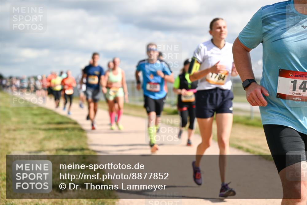 14.09.2025 - Airport Race Dr. Thomas Lammeyer http://msf.ph/oto/8877852 14.09.2025 12:24:33 Laufen 1784, 14 meine-sportfotos.de